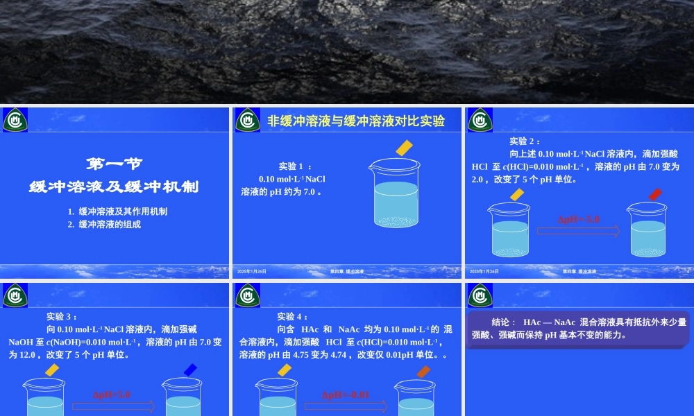 第四章缓冲溶液.ppt
