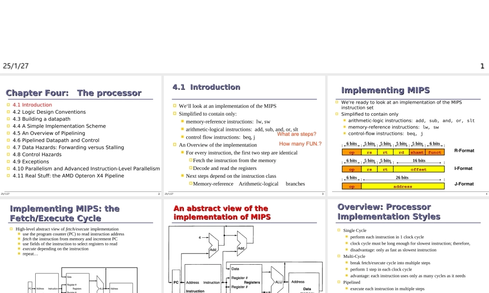 4.The+processor.ppt