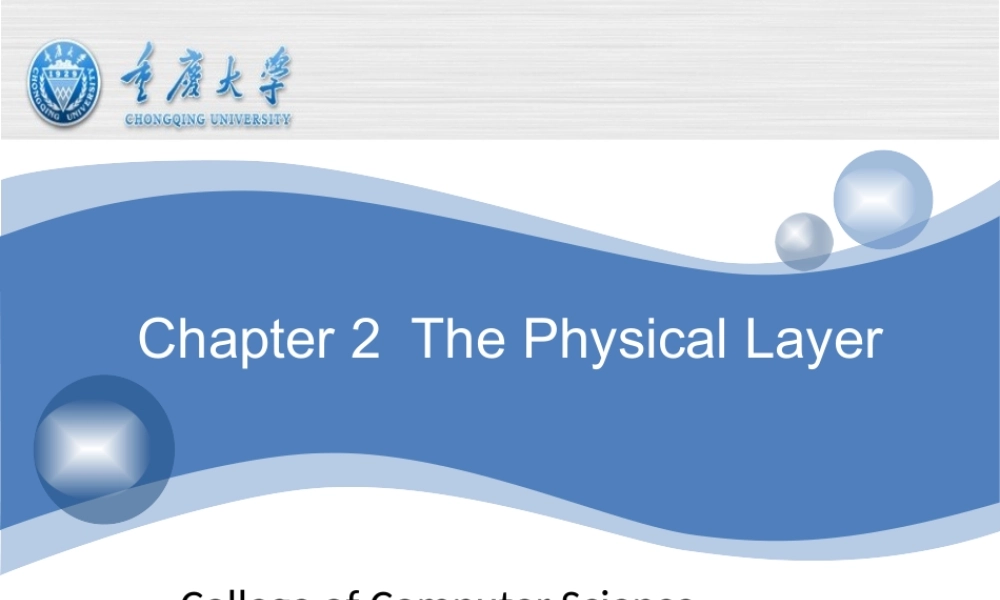 Chapter2+PhysicalLayer.pptx