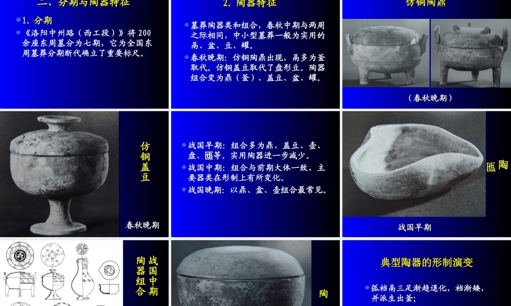 16第三章 列国文化之王城.ppt