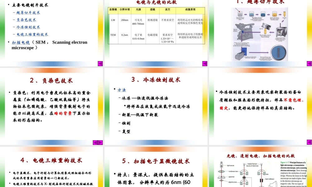第三章 细胞生物学研究方法.ppt