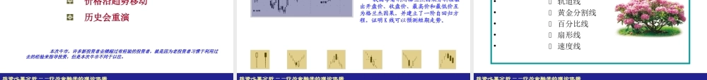 投资心里分析——行为金融学得相关论证(恢复).ppt