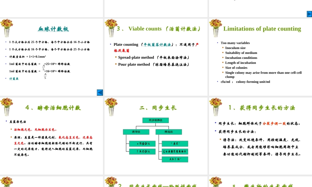 7 微生物的生长及其控制.ppt