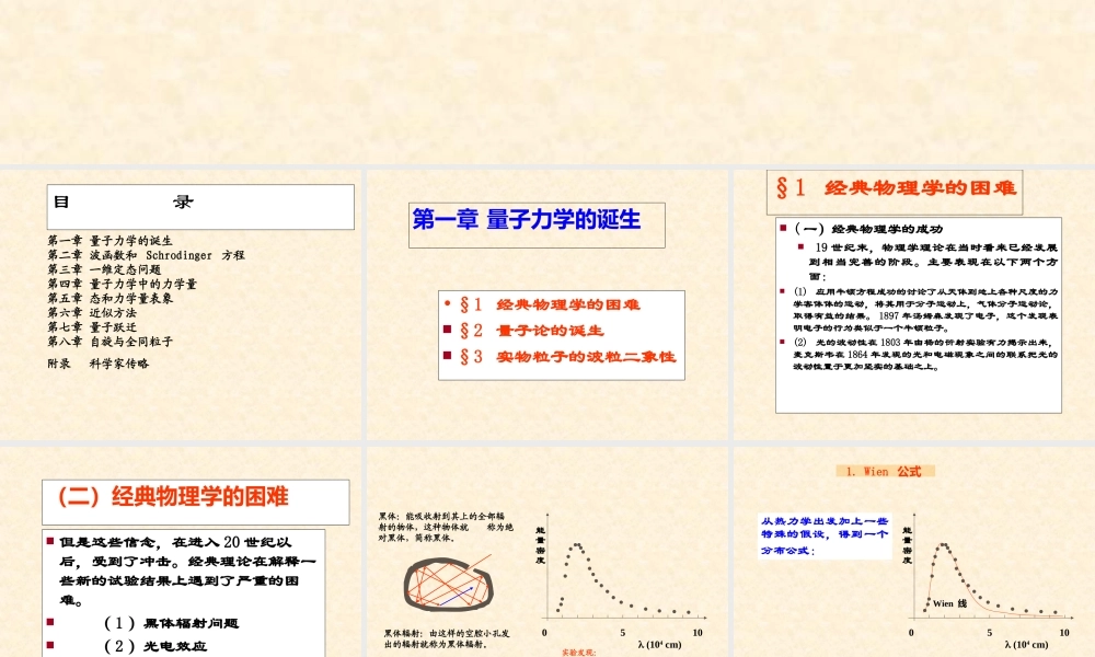 量子力学-史守华-课件.ppt