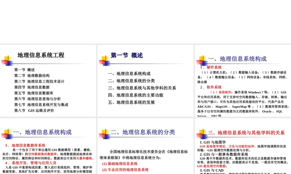 地理信息工程-1.ppt