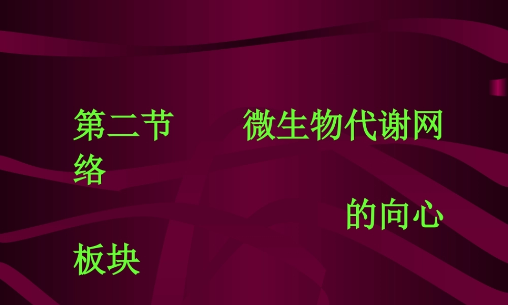 3.第三章 发酵学第二假说（2）.ppt