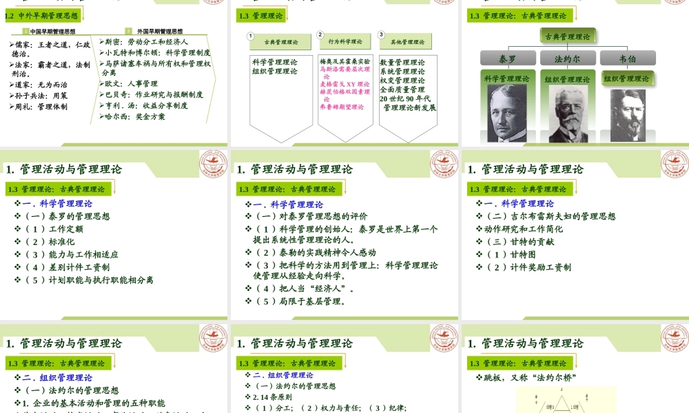管理学课件2013.ppt