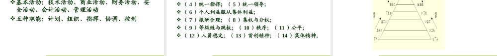 管理学课件2013.ppt