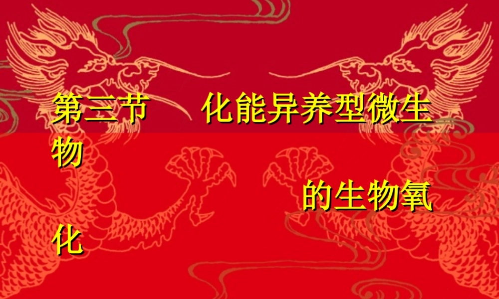 2.第二章 发酵学第一假说（2）.ppt