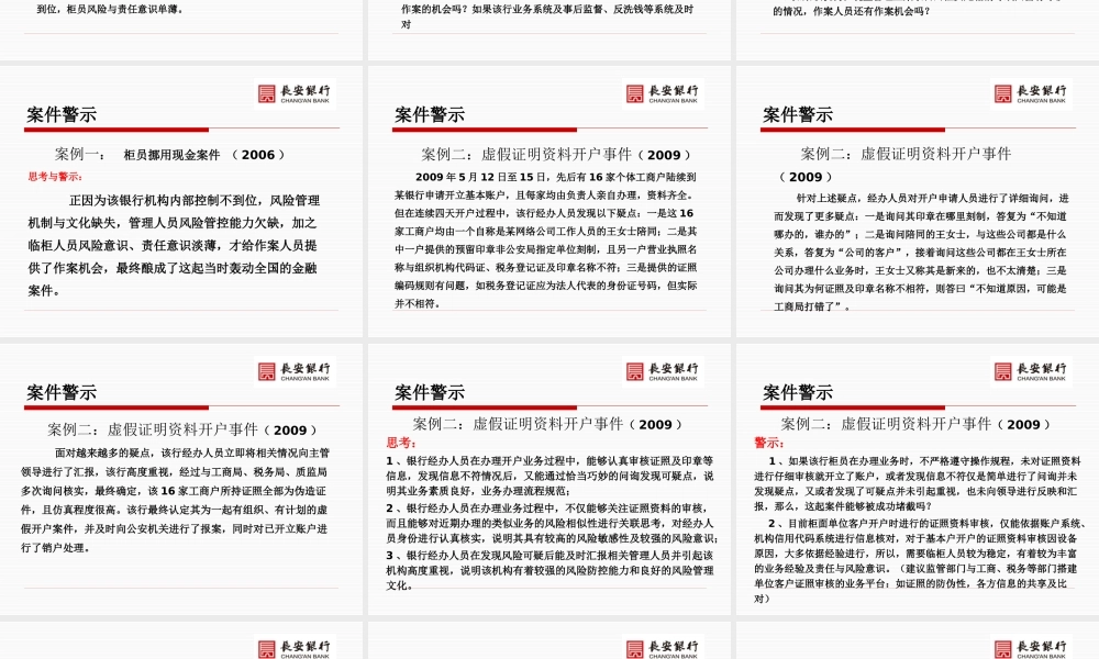 2柜面业务风险防控(陈玥熠）(20160415).pptx