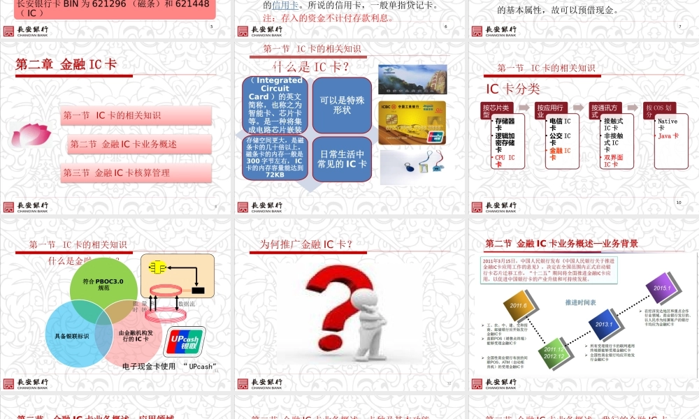 3闵洁的会计主管银行卡2016打印版.pptx