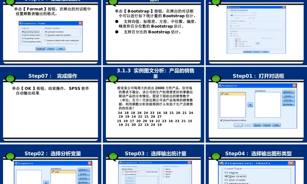 第3章 SPSS描述性统计分析.ppt