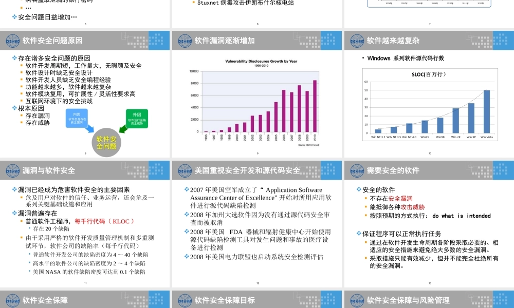 CISP0209软件安全开发.pptx