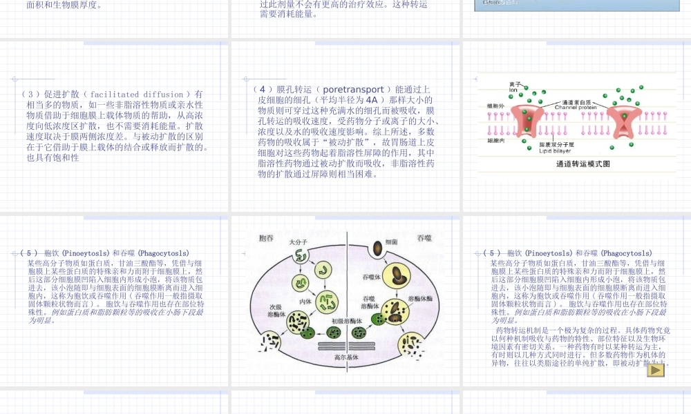 第16章 生物药剂学2015.ppt