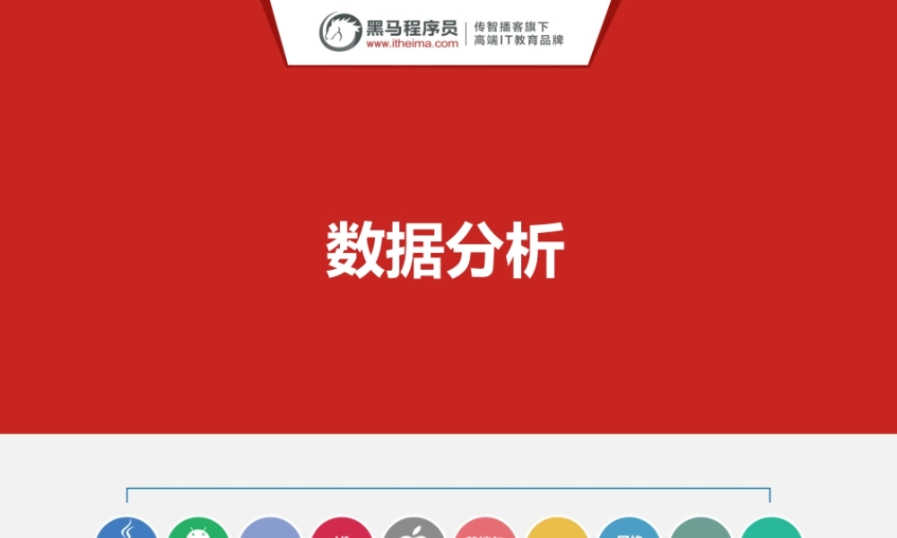 数据分析课程 [自动保存].pptx