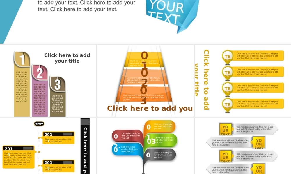 180页国外创意精美绝伦PPT图表-5.ppt