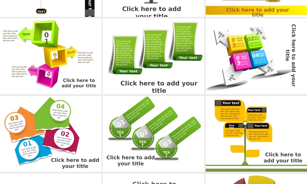 180页国外创意精美绝伦PPT图表-5.ppt