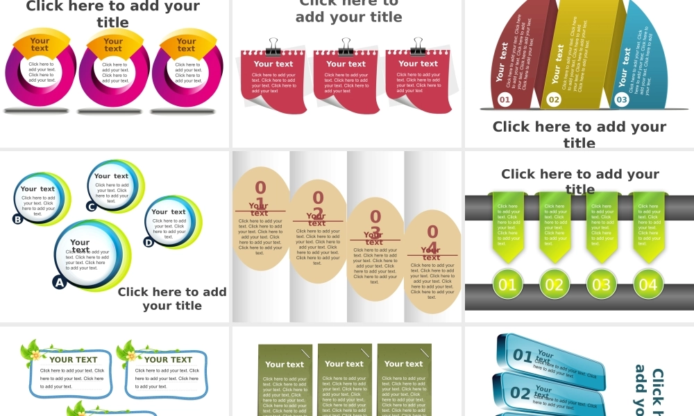 180页国外创意精美绝伦PPT图表-5.ppt