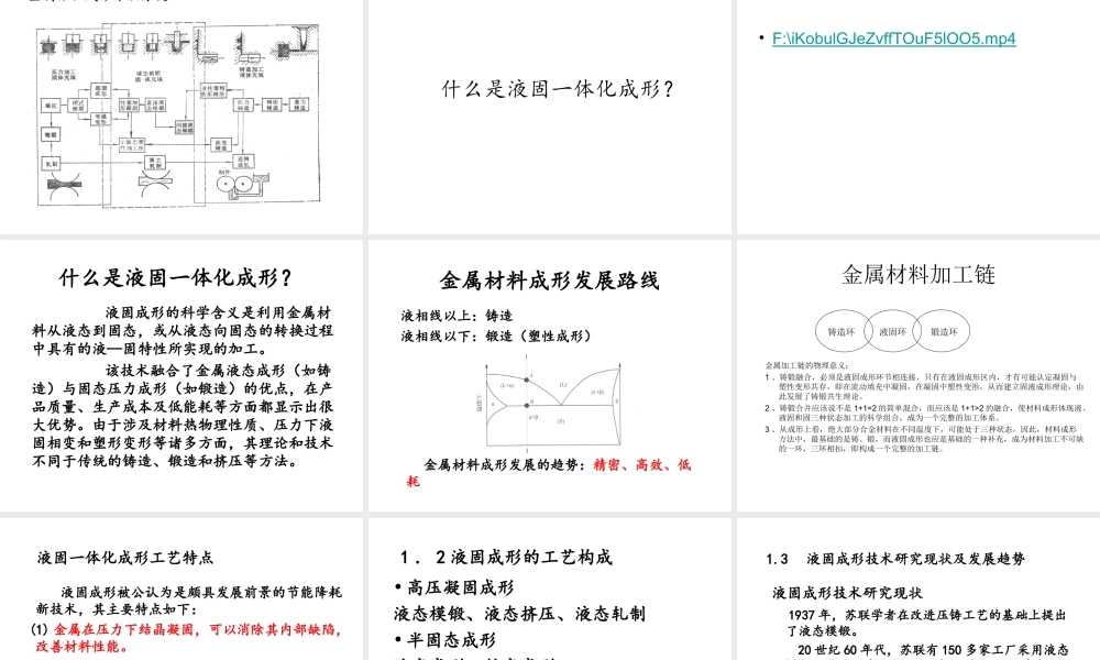 液固一体化成形.ppt