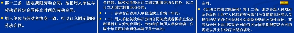 第十章 劳动法律制度.ppt