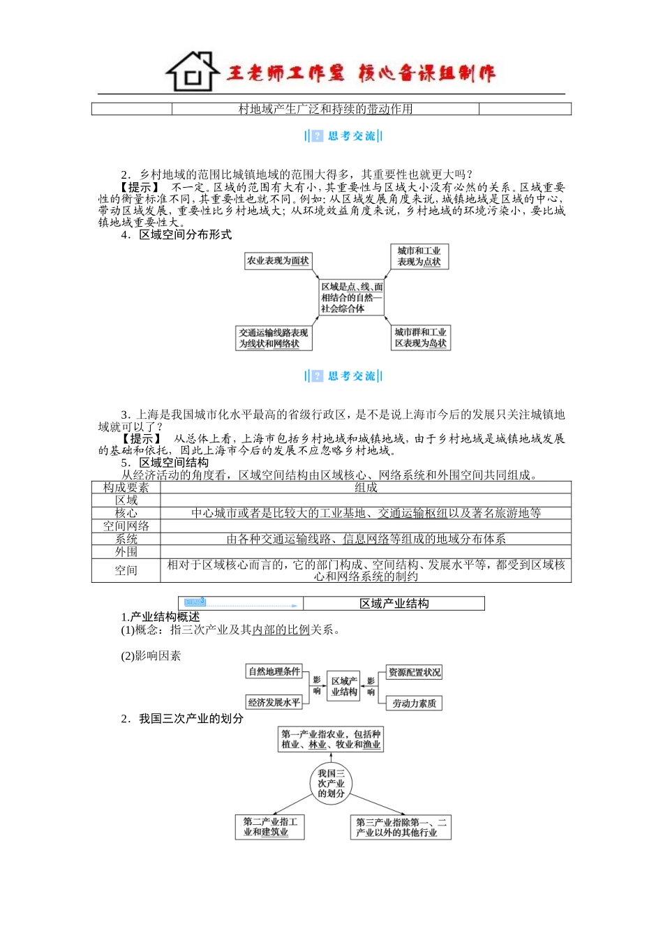 湘教地理必修3.DOC_第3页