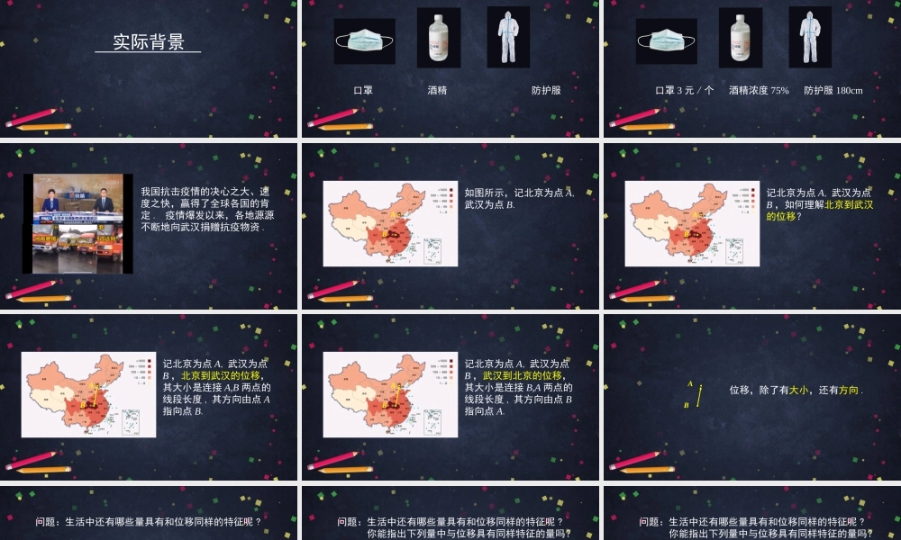 0420高一数学（人教A版）平面向量的概念-2ppt课件【公众号悦过学习分享】.pptx