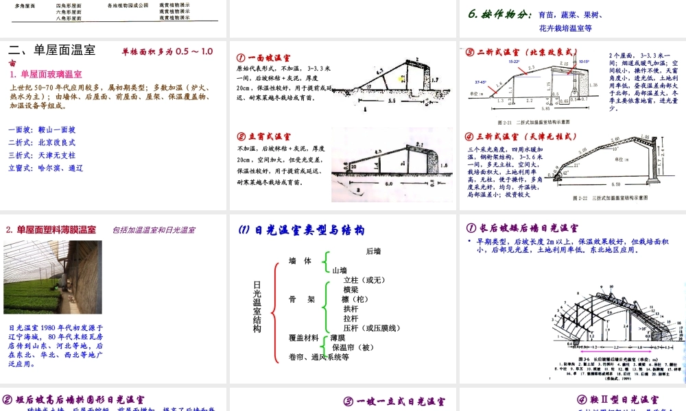 xin2014-36第二章 第四节 温室.pptx