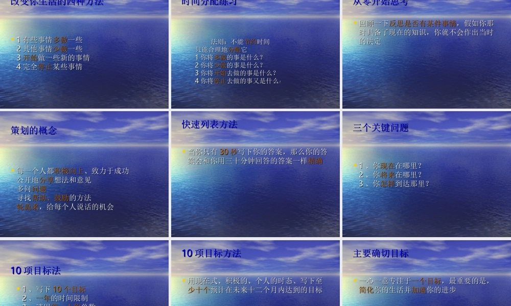 新时代企业帝国商务课程.ppt