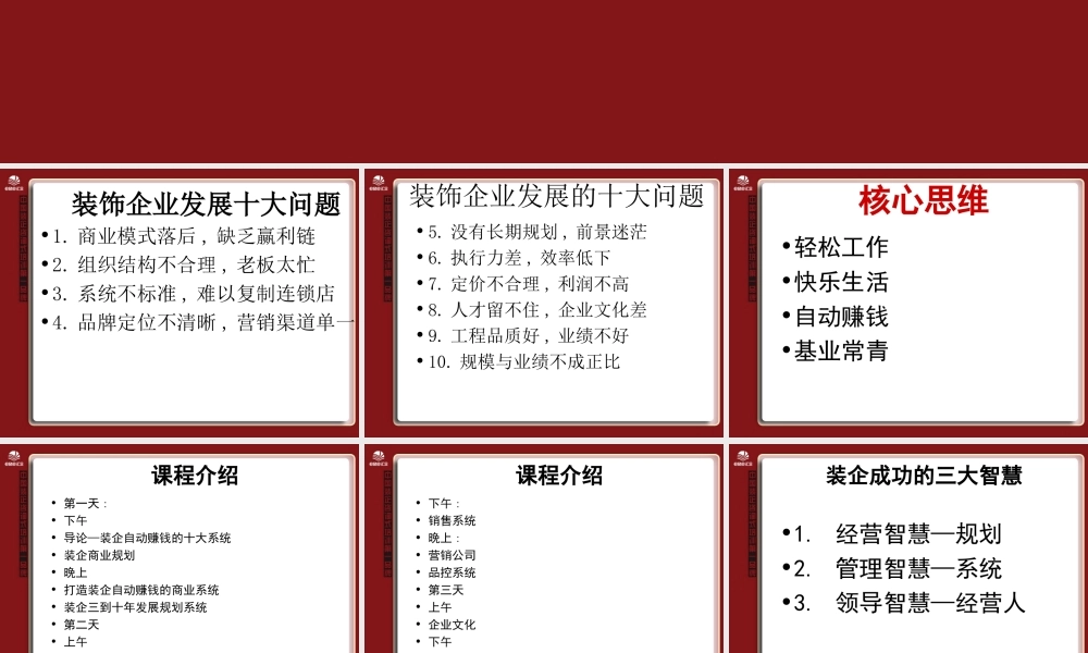 总裁班516.ppt