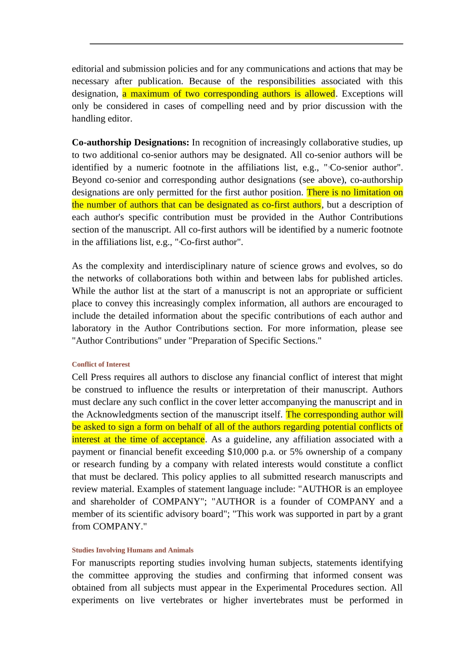 Cancer Cell-Information for Authors(1).docx_第3页