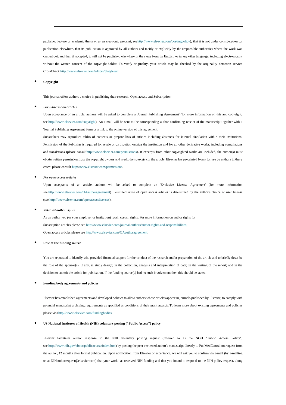 Cancer letters-Guide for Authors-.docx_第3页