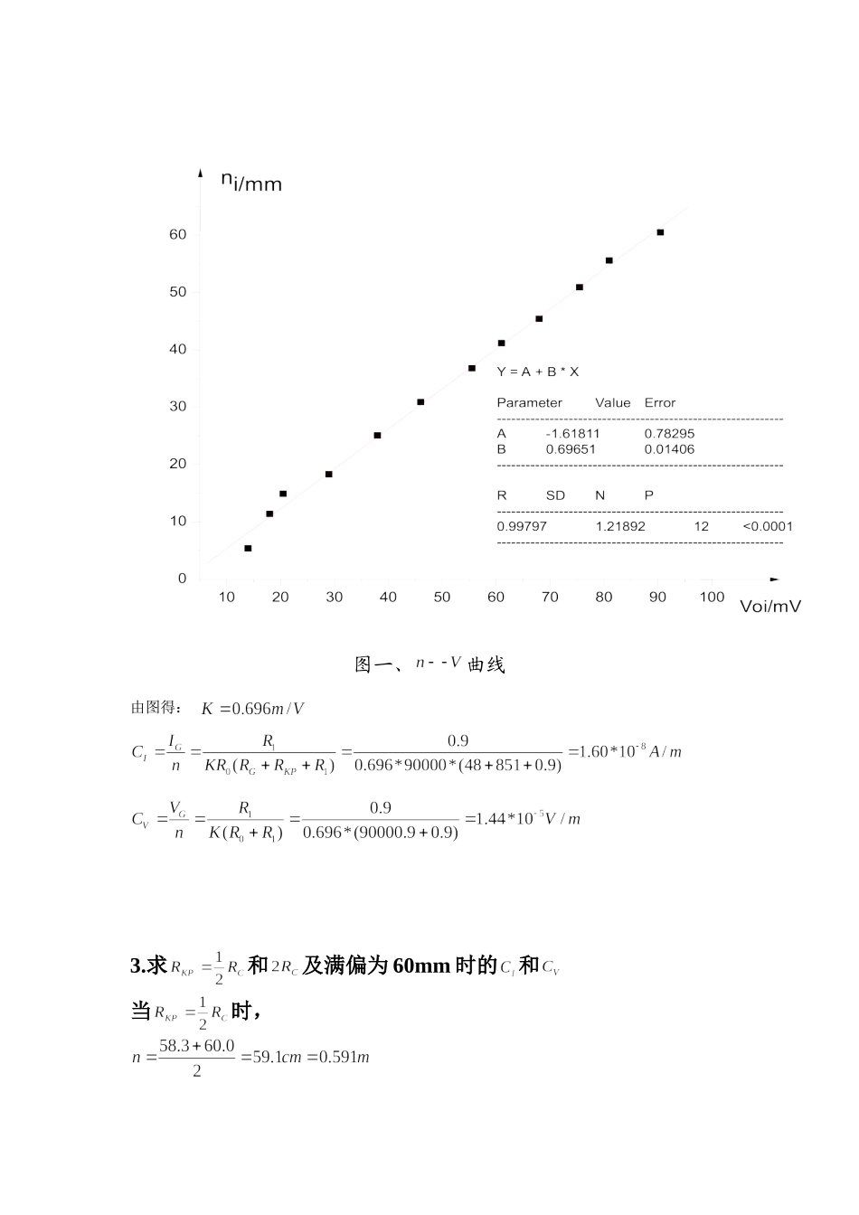 pb06210013-张弢-检流计的特性实验报告.doc_第3页