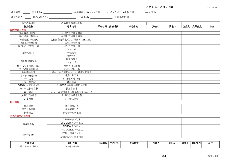 APQP进度计划表-043.doc_第3页