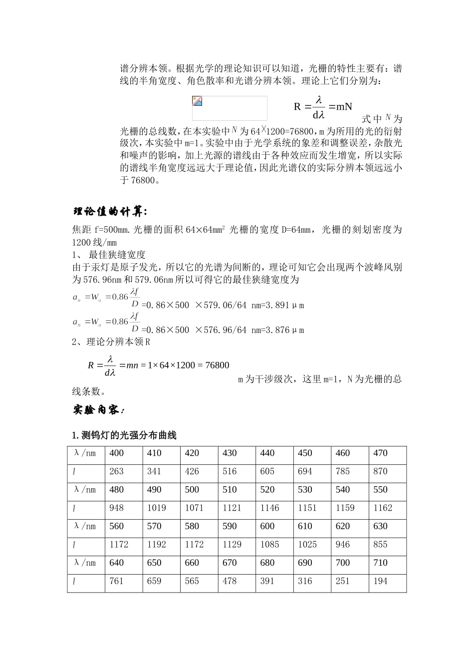 rona-光栅单色仪2.doc_第2页