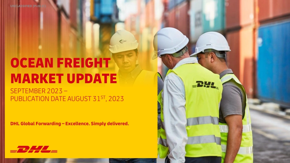 世界海运市场预测-22页-WN9.pdf_第1页