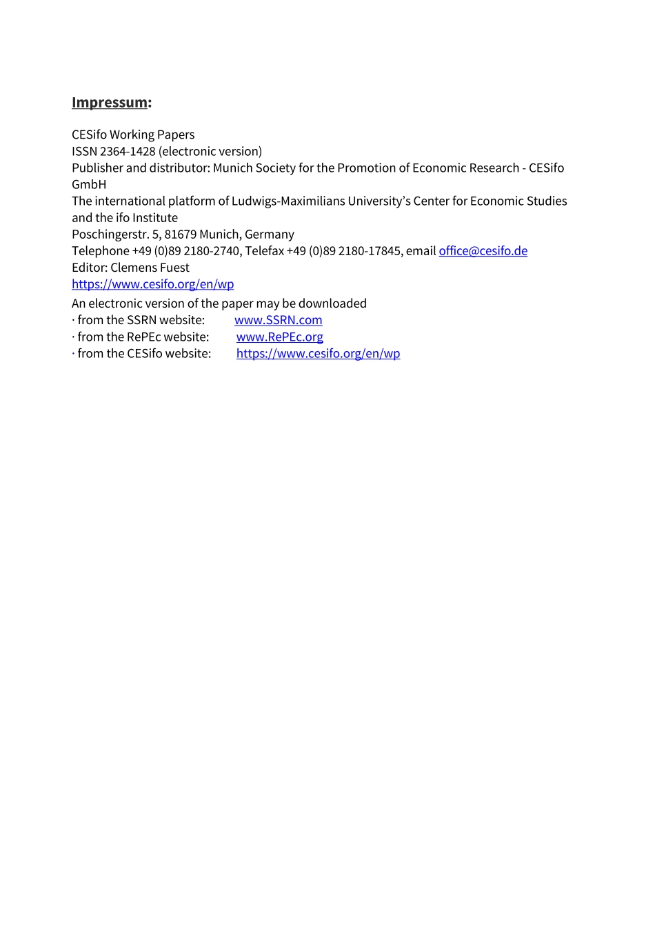 收敛一致增长预测中的气候损害（英）-2023-WN6.pdf_第3页