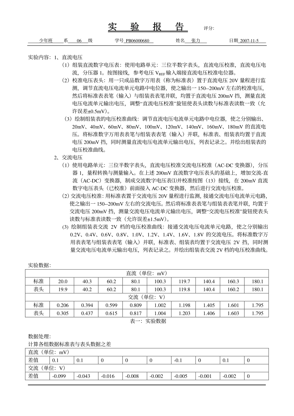 数字万用表设计实验(1).pdf_第2页