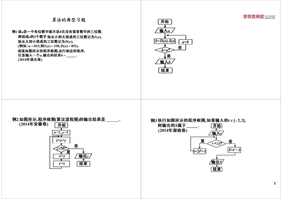 算法的典型习题.pdf_第1页