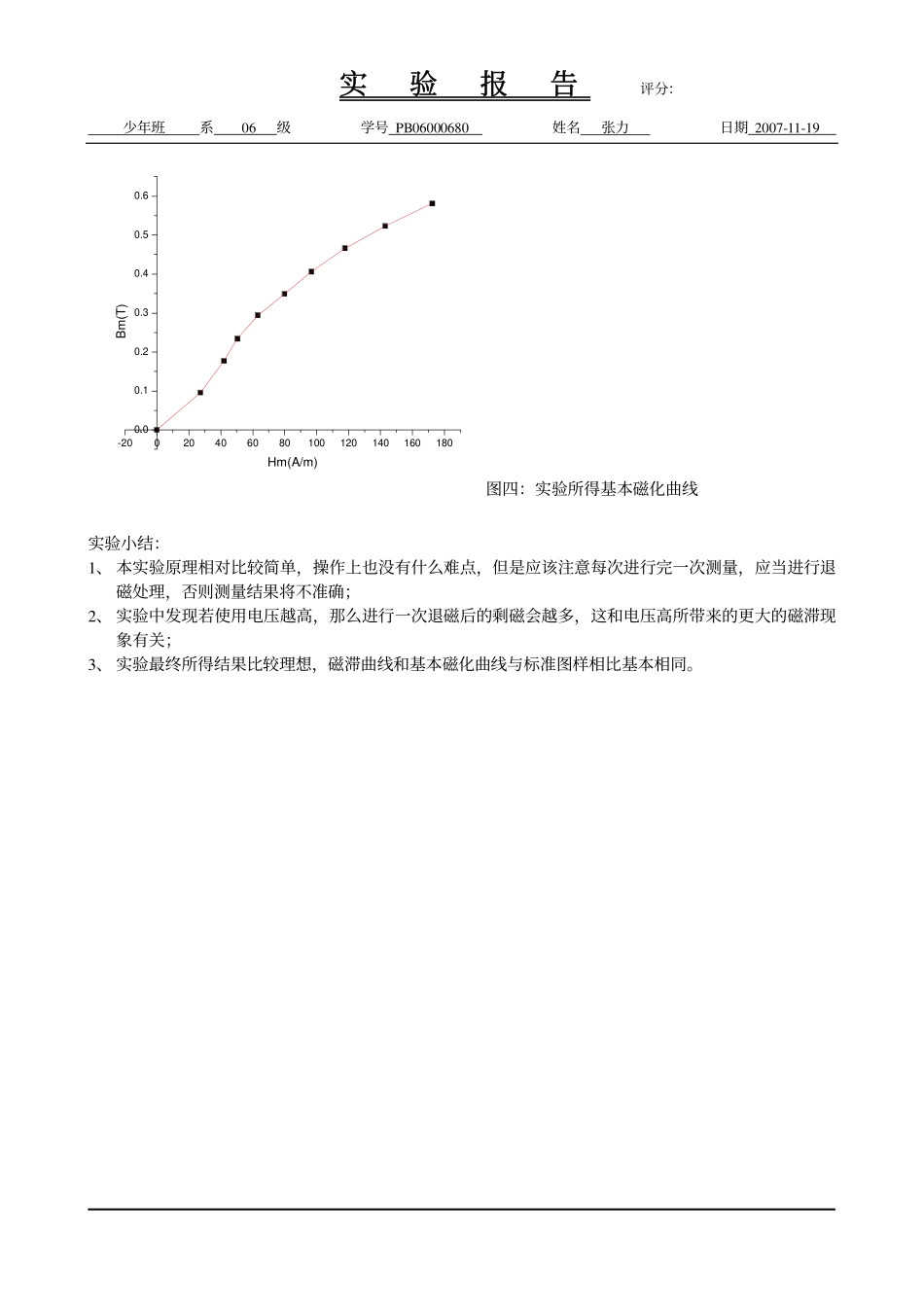 铁磁材料的磁滞回线和基本磁化曲线.pdf_第3页