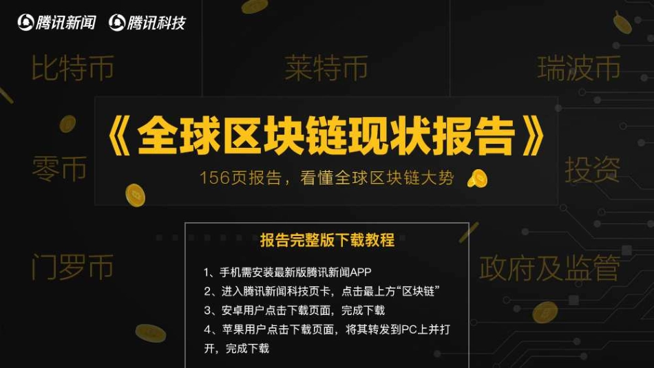 腾讯科技2018年区块链报告.pdf_第3页