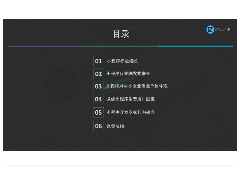 小程序变现能力及消费用户洞察数据报告.pdf_第2页