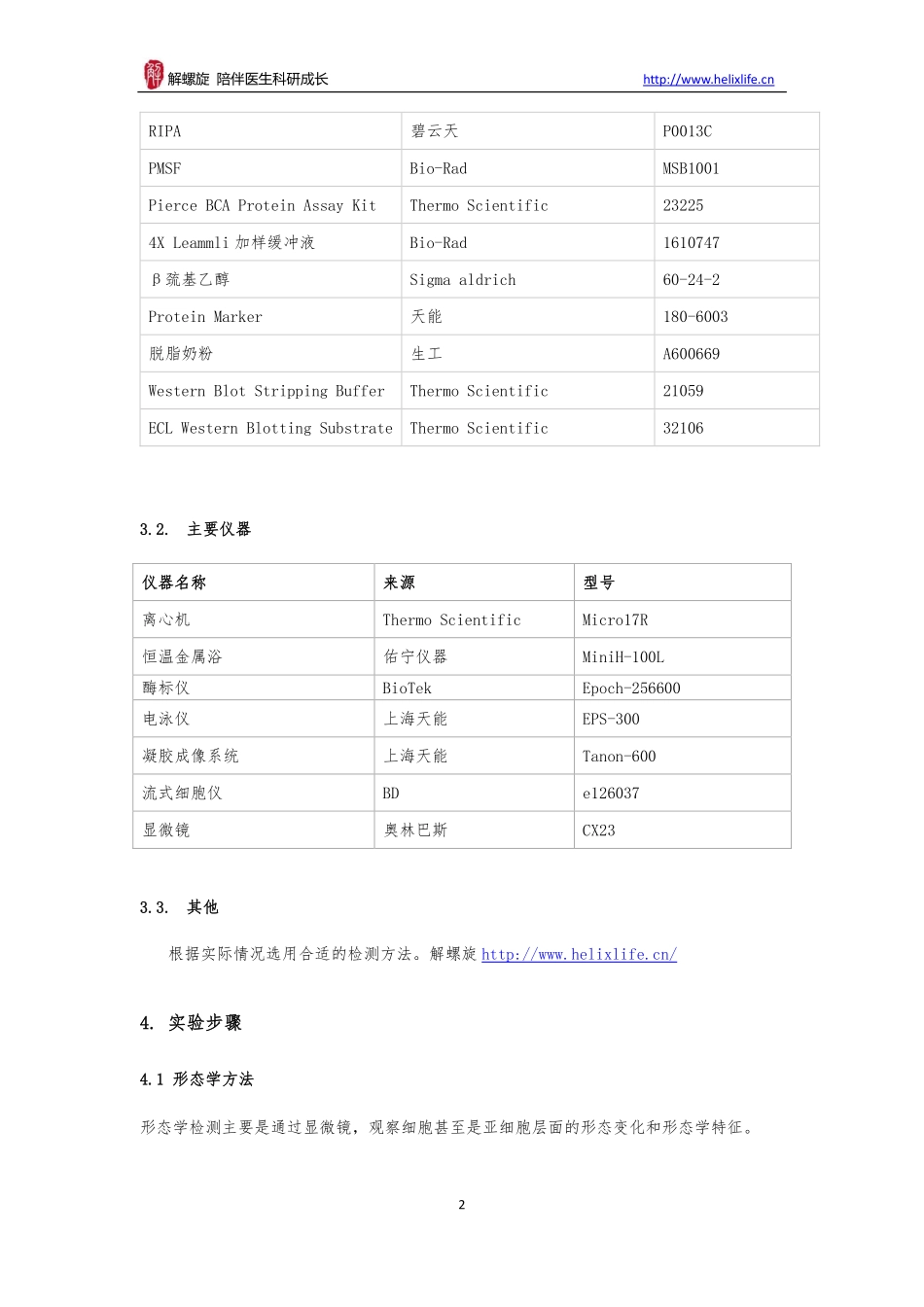 细胞凋亡检测实验（多种合集）(1).pdf_第2页