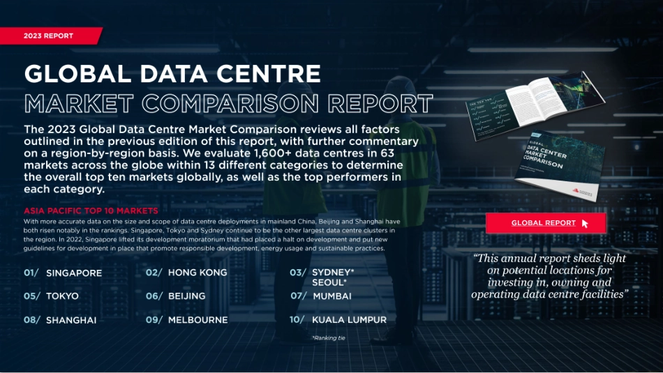 亚太数据中心市场更新-30页-WN6.pdf_第3页