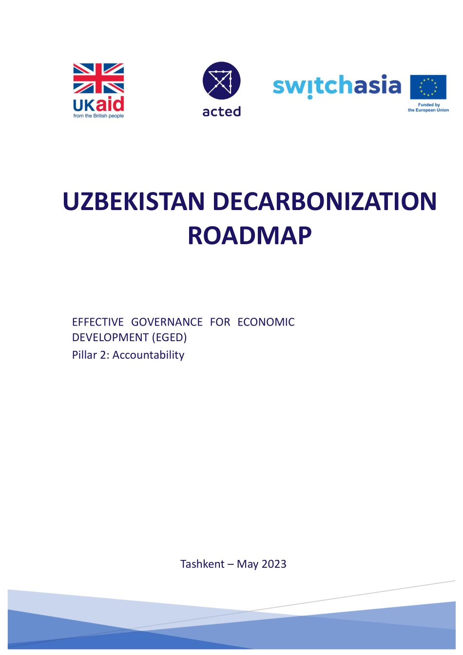 乌兹别克脱碳路线图-英-97页-WN9.pdf_第1页