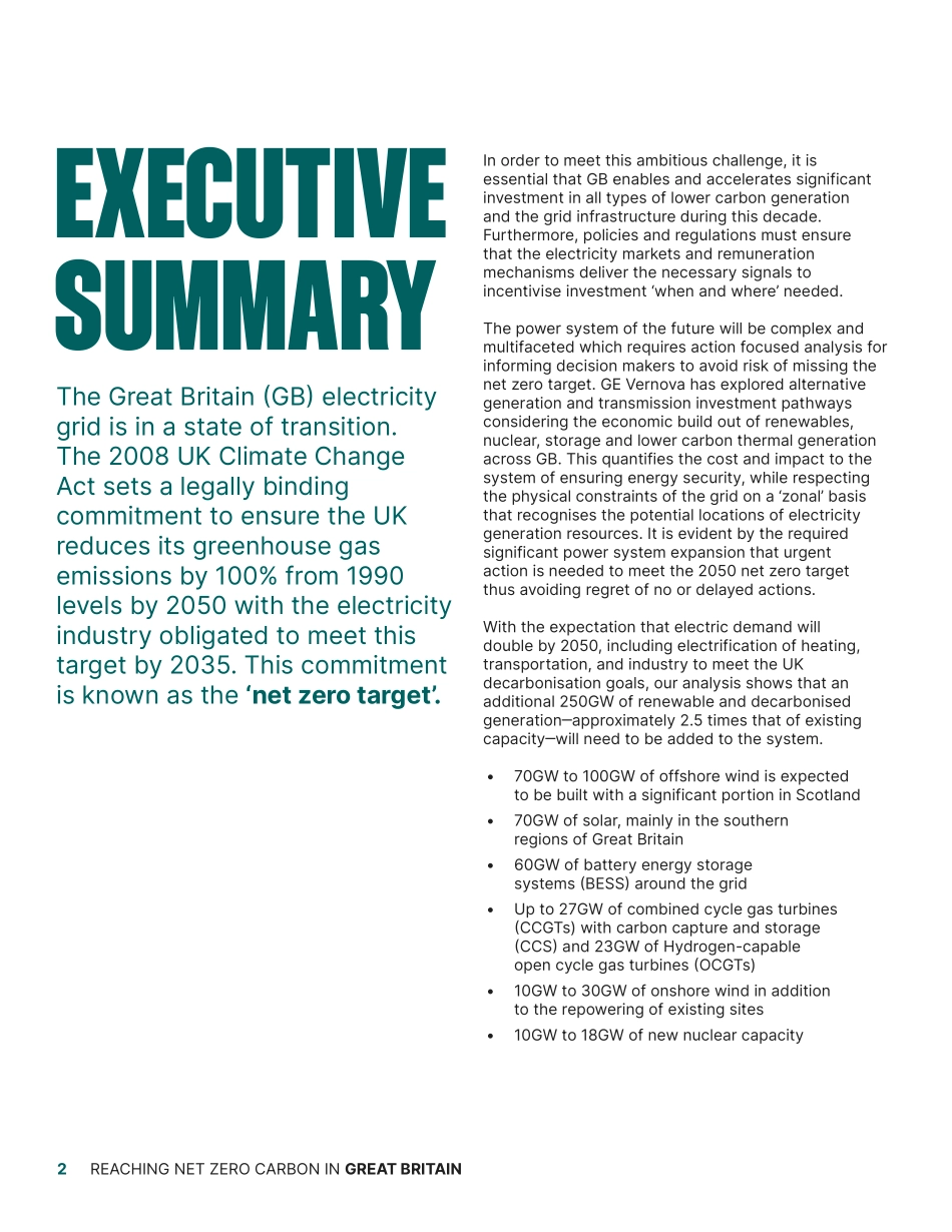 英国电力市场零碳目标挑战-26页-WN9.pdf_第3页