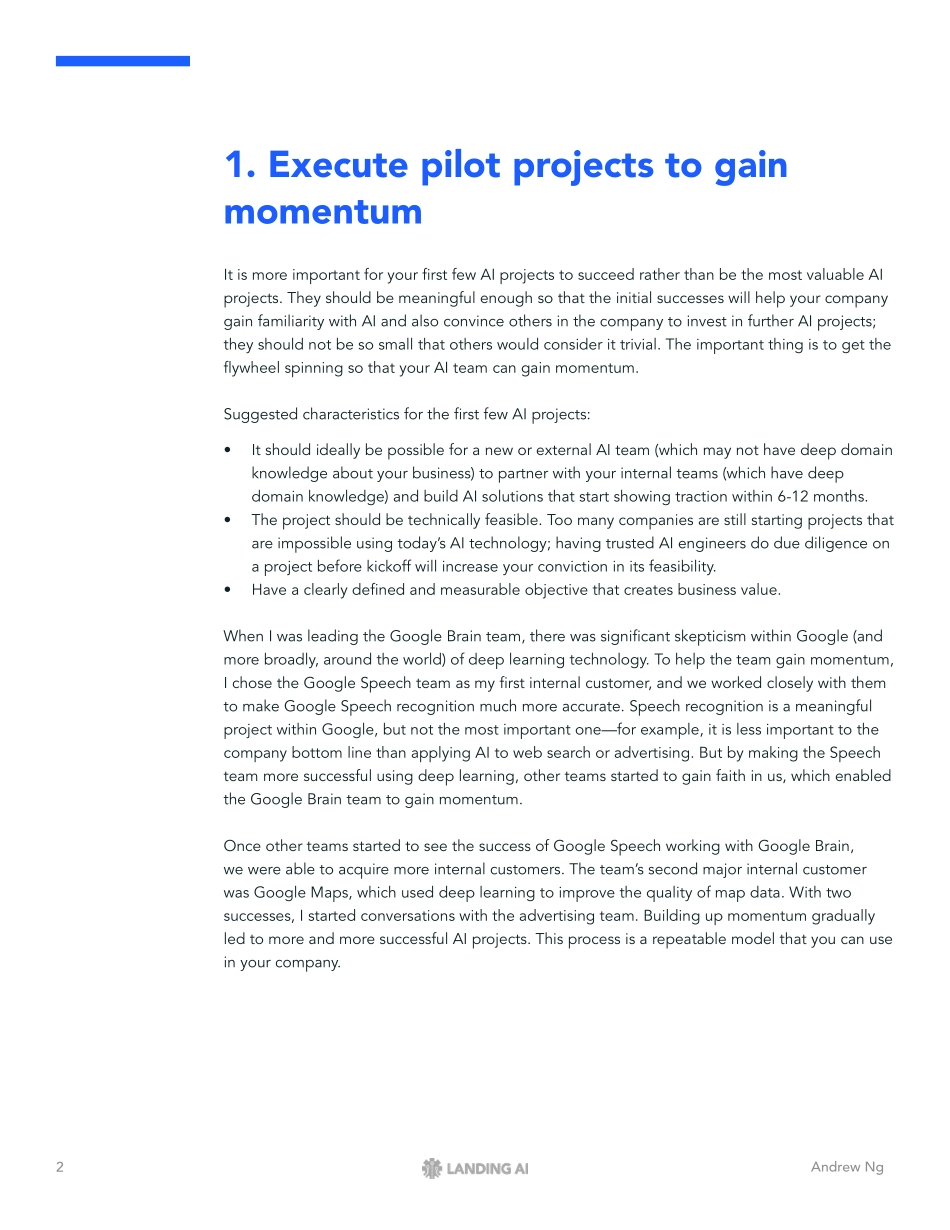 吴恩达-AI-Transformation-Playbook.pdf_第2页