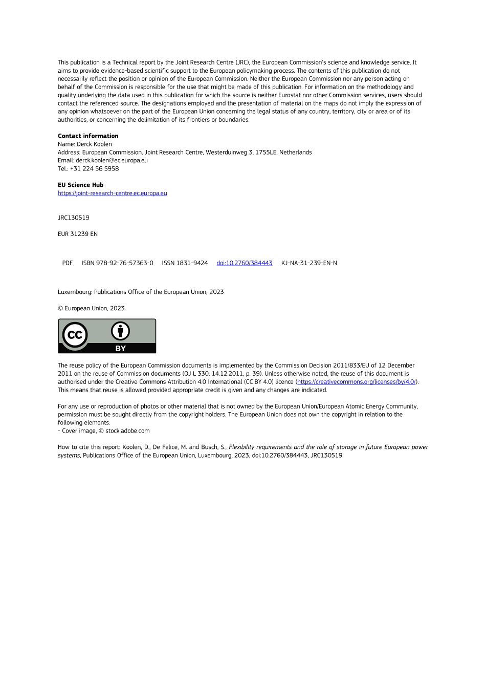 在未来欧洲电力系统中灵活性要求和储能的作用（英）-36页-WN5.pdf_第3页
