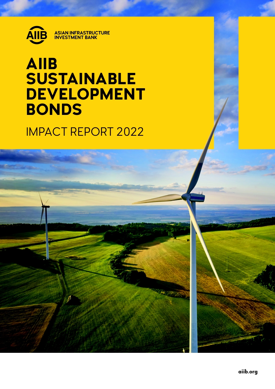 亚投行可持续发展债券影响报告-英-36页-WN9.pdf_第1页