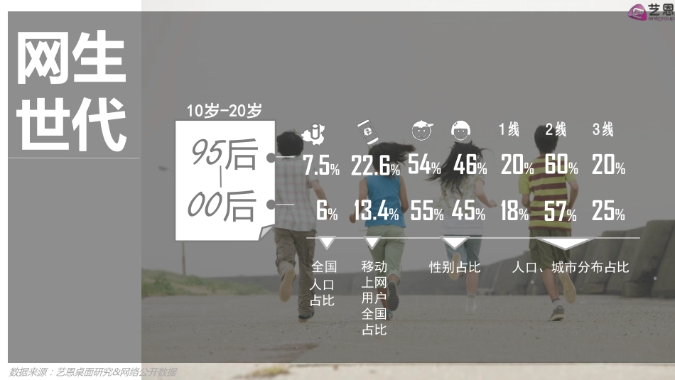 艺恩-网生世代流行文化系列观察报告（2015-2016）.pdf_第3页