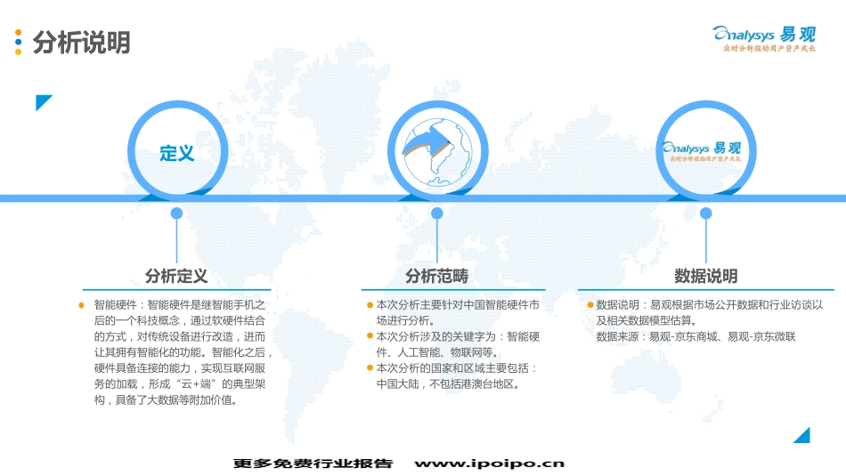 易观-中国智能硬件创新产业发展分析V4—完整版.pdf_第3页